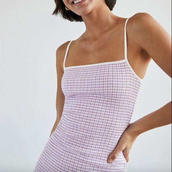 ARITZIA - Jazz Mini Dress - Picture 3 of 6